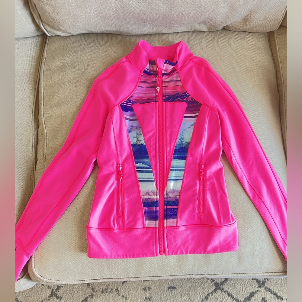 Girls Ivivva Jacket